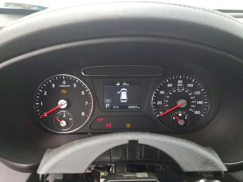 2019 KIA SORENTO L  