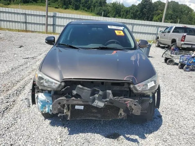 2019 MITSUBISHI OUTLANDER SPORT ES
