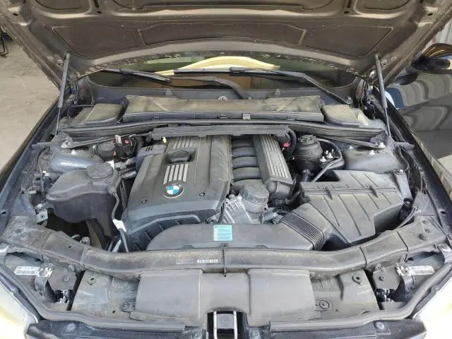 2011 BMW 328 I  