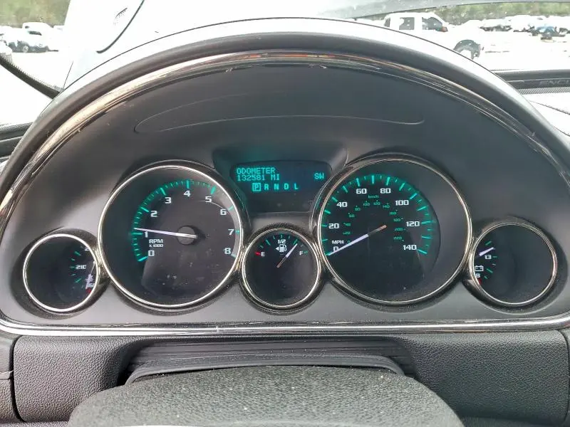 2015 BUICK ENCLAVE   