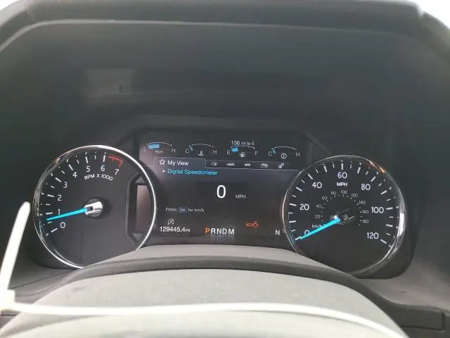 2019 FORD EXPEDITION LIMITED  