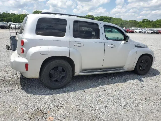 2010 CHEVROLET HHR LT  