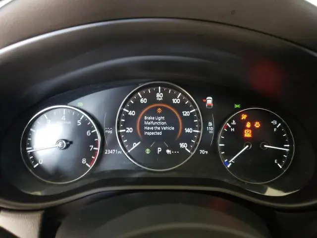 2024 MAZDA CX-30 SELECT  