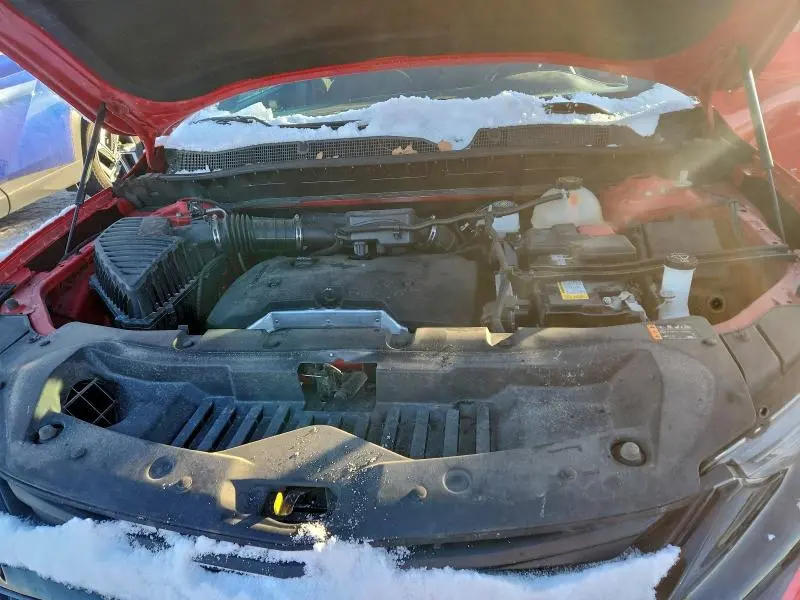 2020 CHEVROLET BLAZER 1LT  