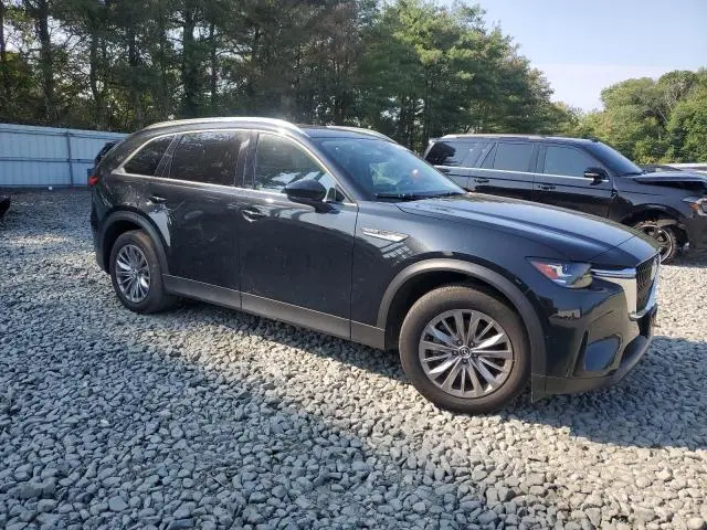 2024 MAZDA CX-90 PREFERRED  