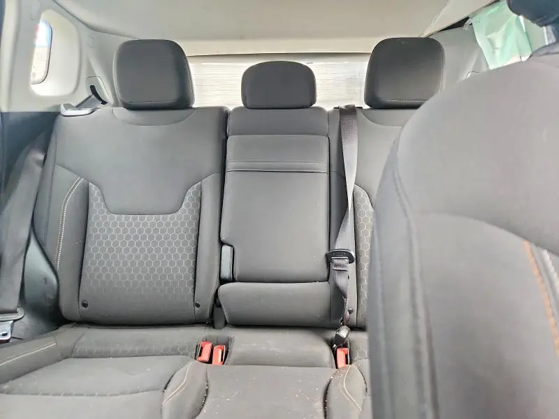 2019 JEEP COMPASS SPORT  