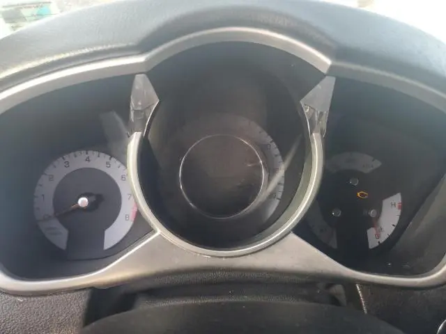 2011 CADILLAC SRX PERFORMANCE COLLECTION  
