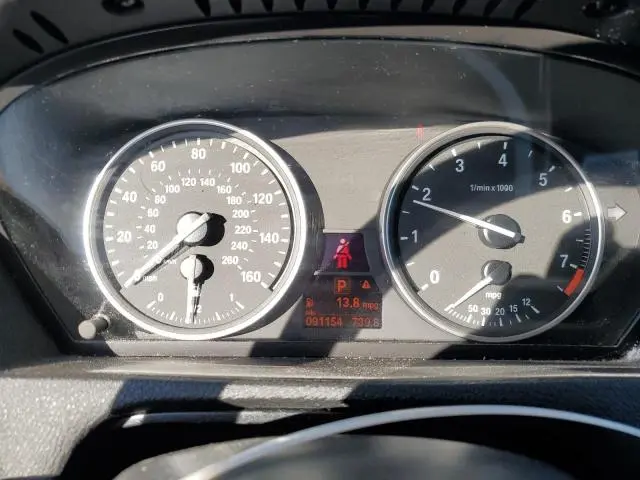 2013 BMW X5 XDRIVE35I  