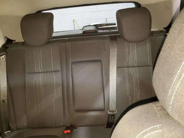 2015 CHEVROLET TRAX 1LT  