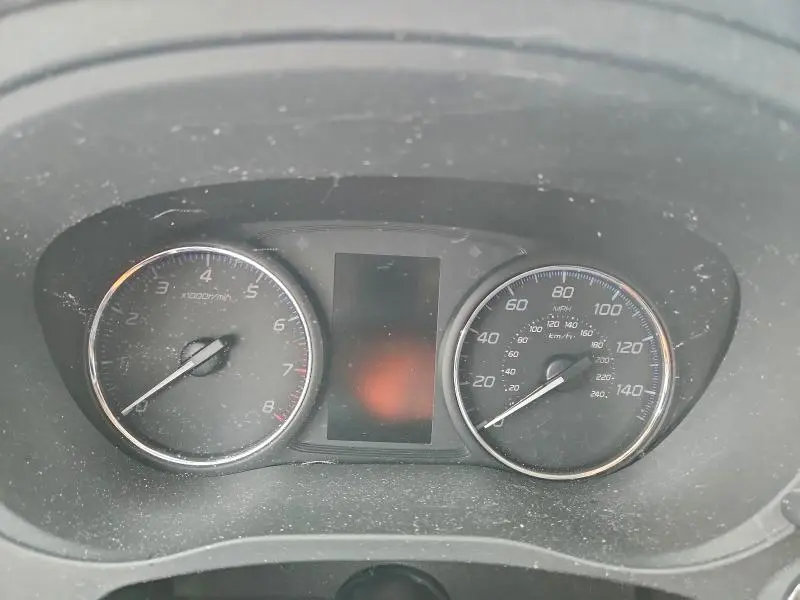 2019 MITSUBISHI OUTLANDER SE  