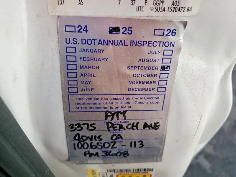 2013 FORD F250 SUPER DUTY  