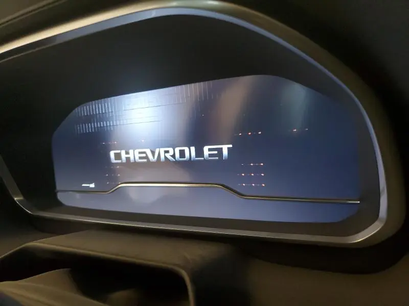 2023 CHEVROLET TAHOE C1500 PREMIER  