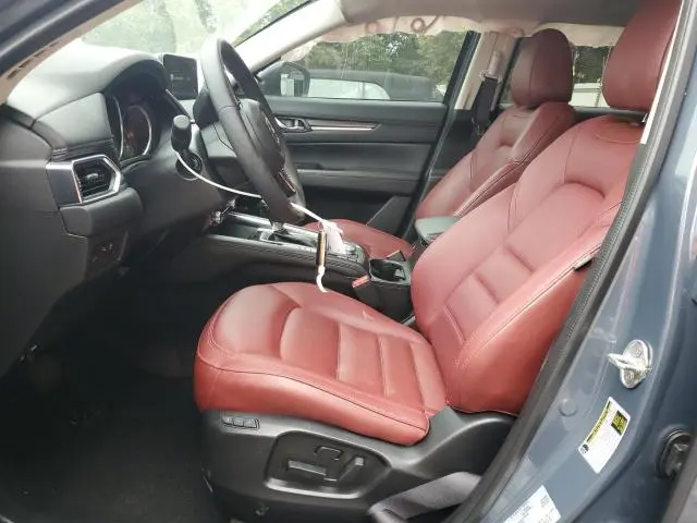 2024 MAZDA CX-5 PREFERRED  