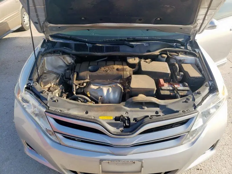 2013 TOYOTA VENZA LE