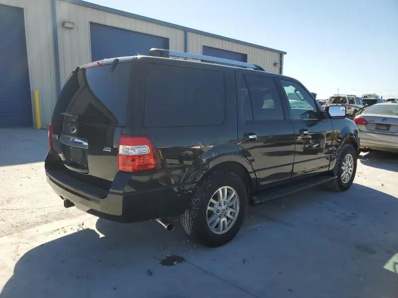 2014 FORD EXPEDITION LIMITED  