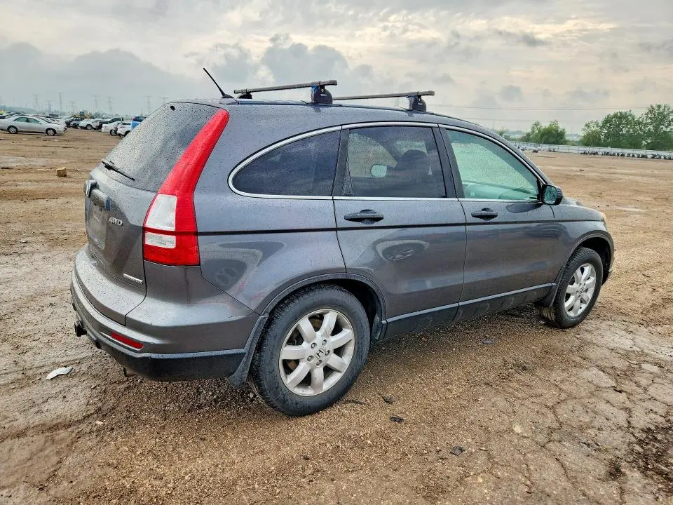 2011 HONDA CR-V SE  