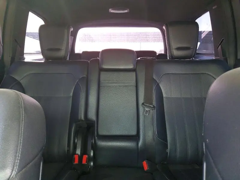 2018 MERCEDES-BENZ GLS 450 4MATIC  
