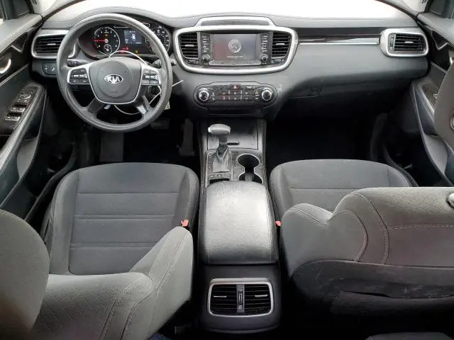 2020 KIA SORENTO L  