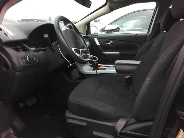 2014 FORD EDGE SE  