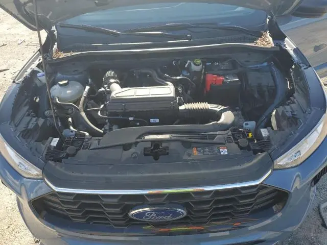 2023 FORD ESCAPE ST LINE  