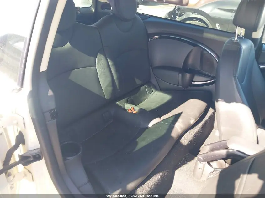 2012 MINI COOPER CLUBMAN  