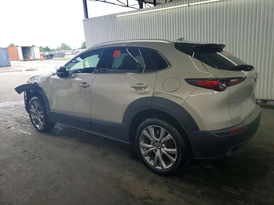 2022 MAZDA CX-30 PREMIUM  