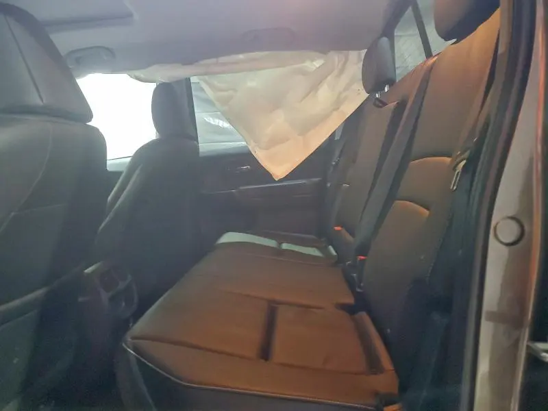 2022 HONDA RIDGELINE RTL  