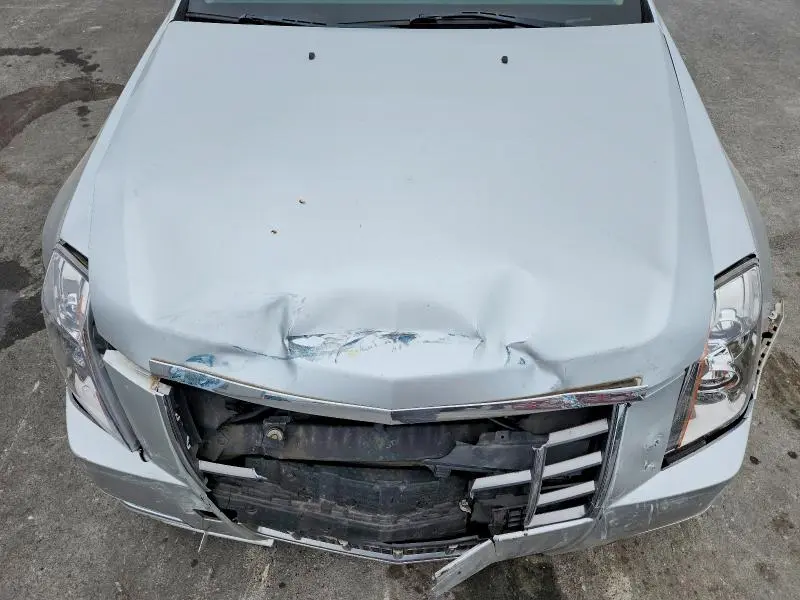 2012 CADILLAC CTS PREMIUM COLLECTION  