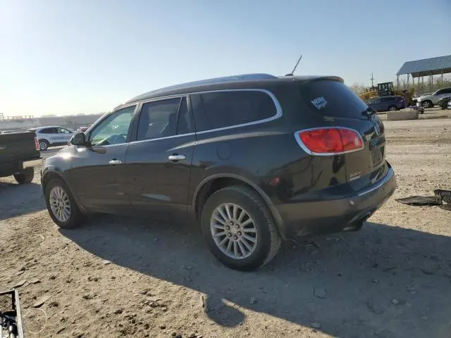 2012 BUICK ENCLAVE   