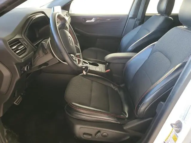 2023 FORD ESCAPE ST LINE  