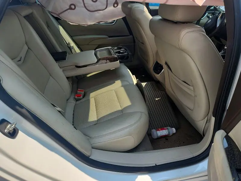 2016 CADILLAC XTS LUXURY COLLECTION  
