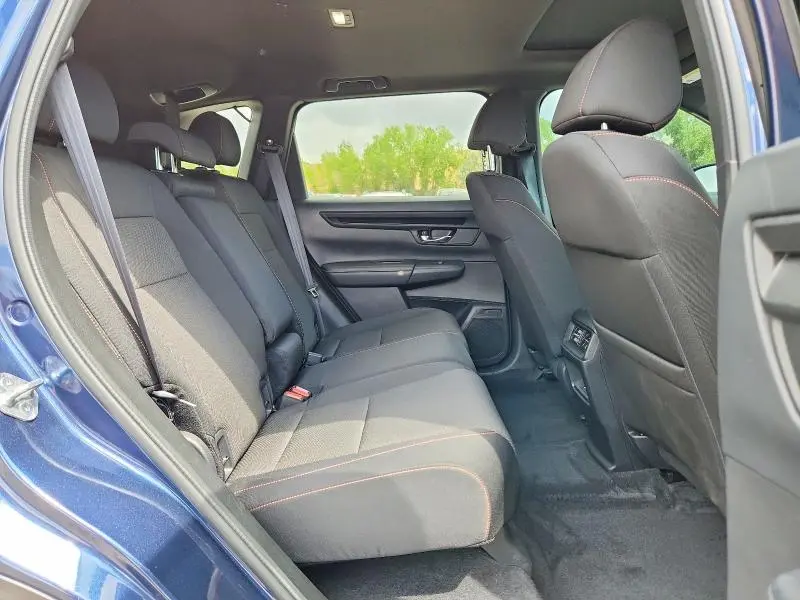 2024 HONDA CR-V SPORT  
