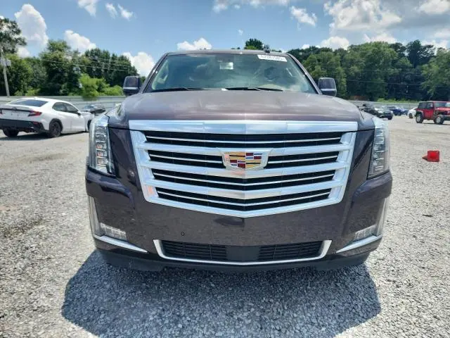 2016 CADILLAC ESCALADE ESV PLATINUM  