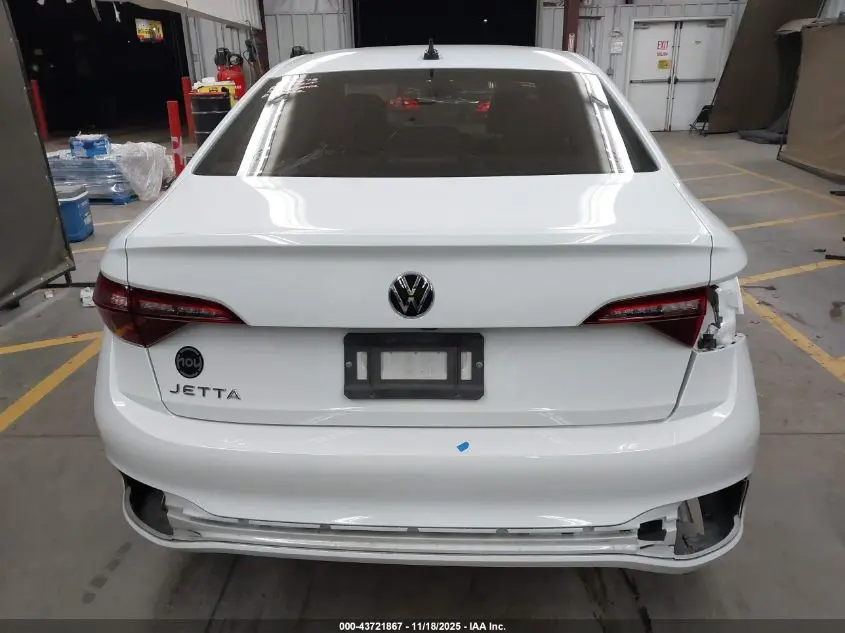2023 VOLKSWAGEN JETTA 1.5T SPORT