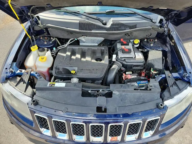 2014 JEEP COMPASS SPORT  
