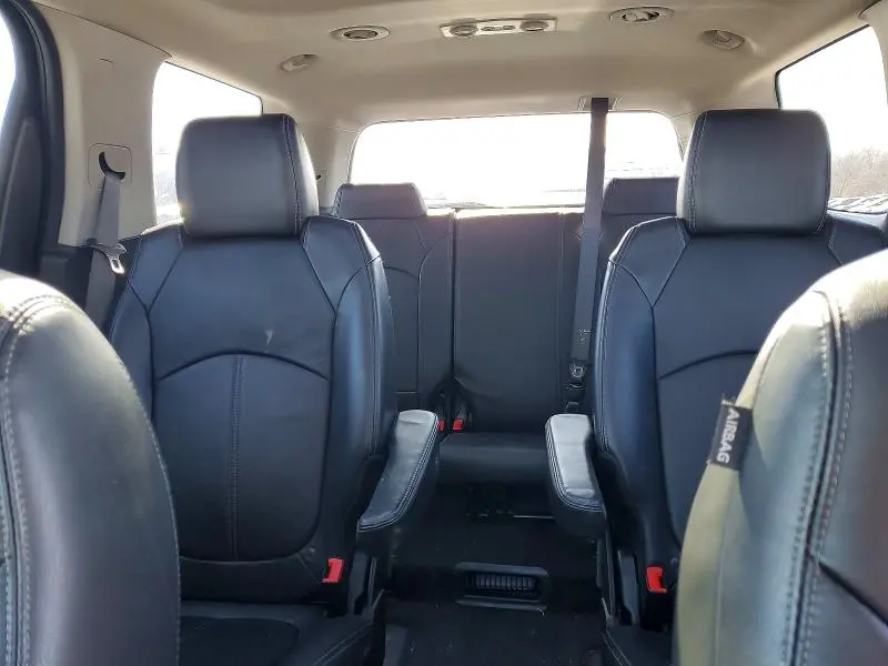 2015 GMC ACADIA SLT-1  