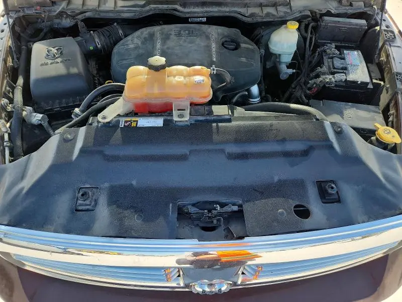 2014 RAM 1500 SLT  