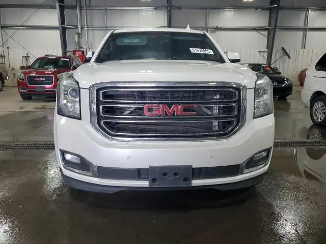 2016 GMC YUKON XL K1500 SLT  