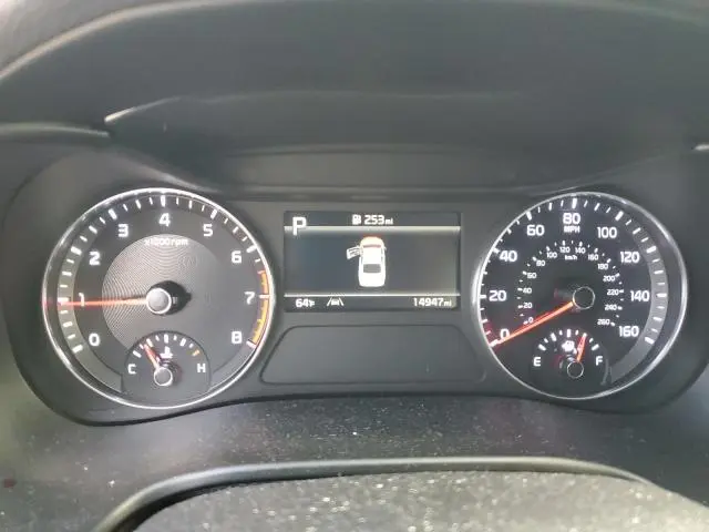 2024 KIA FORTE GT LINE  