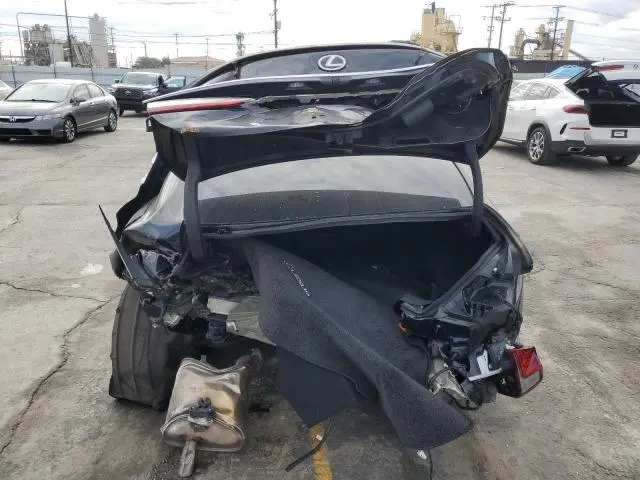 2024 LEXUS ES 300H BASE  