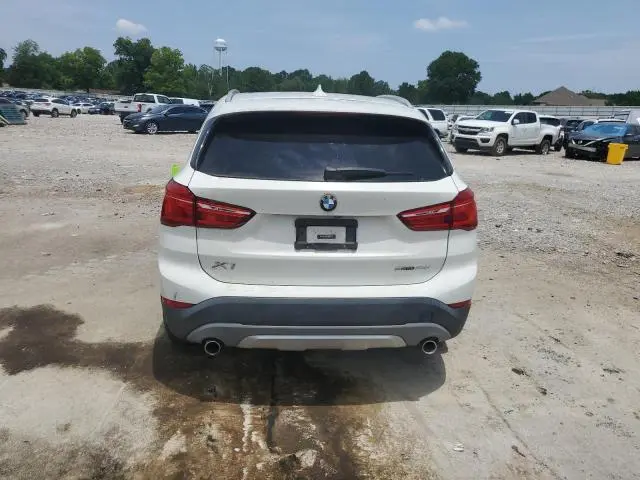 2018 BMW X1 SDRIVE28I  