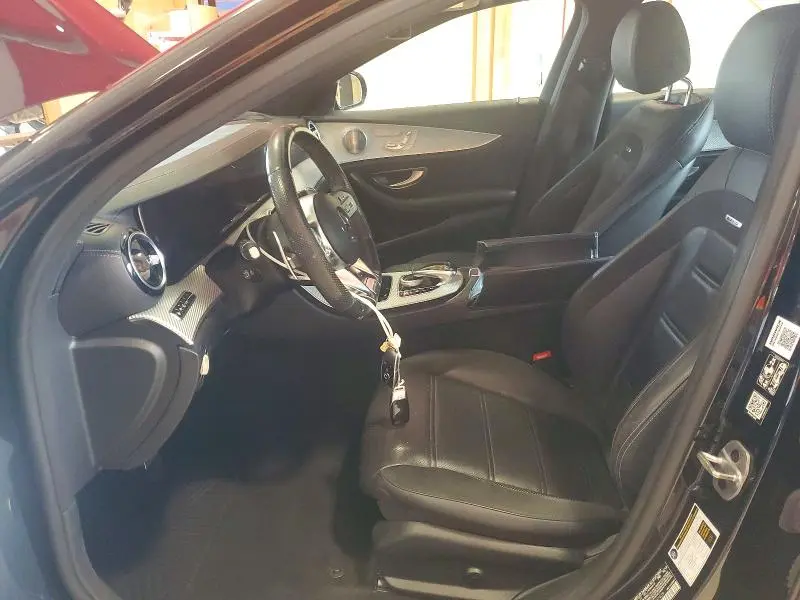 2020 MERCEDES-BENZ E AMG 53 4MATIC  