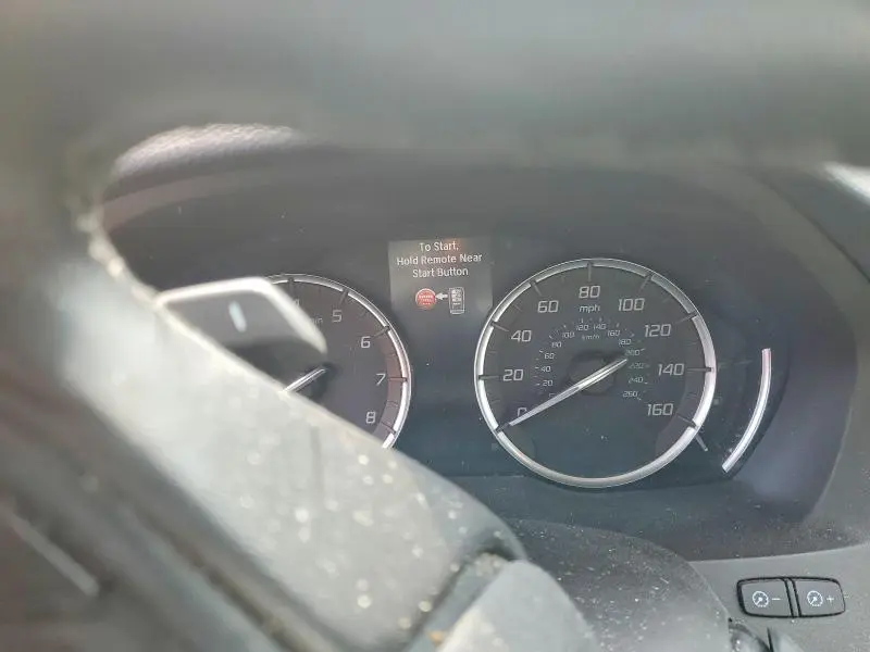 2016 ACURA MDX TECHNOLOGY  