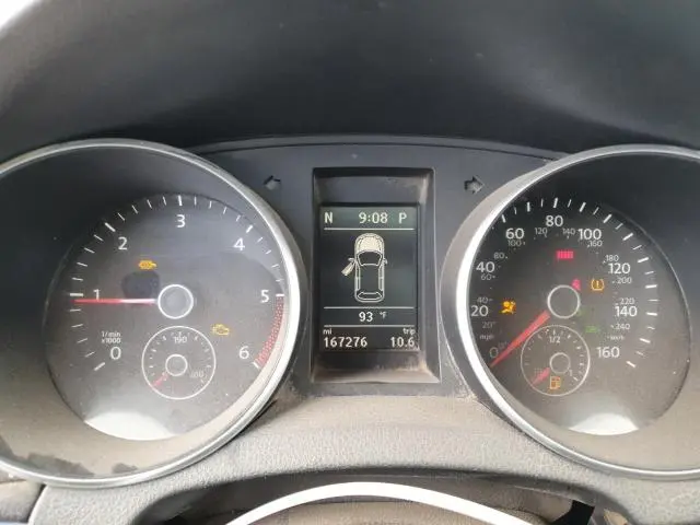 2014 VOLKSWAGEN JETTA TDI  