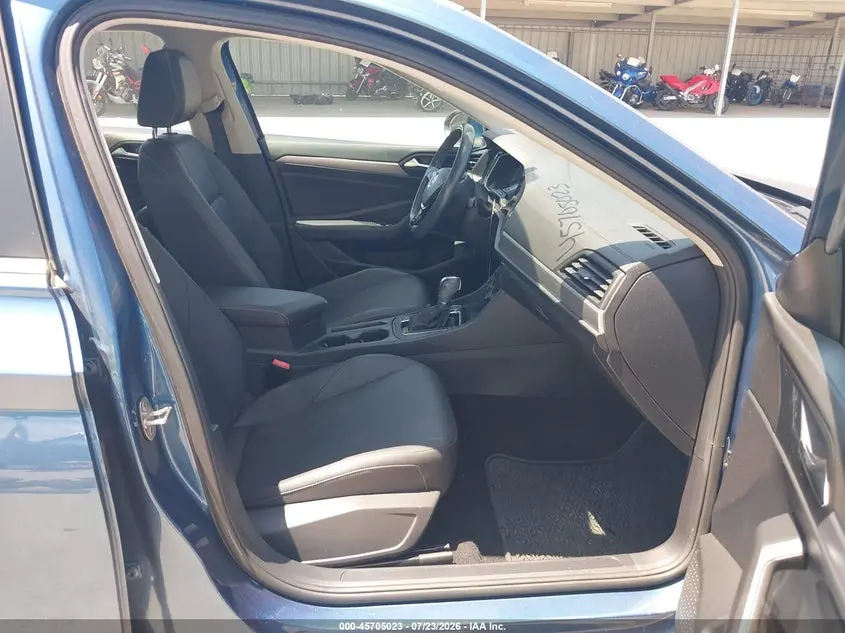2019 VOLKSWAGEN JETTA 1.4T R-LINE/1.4T S/1.4T SE