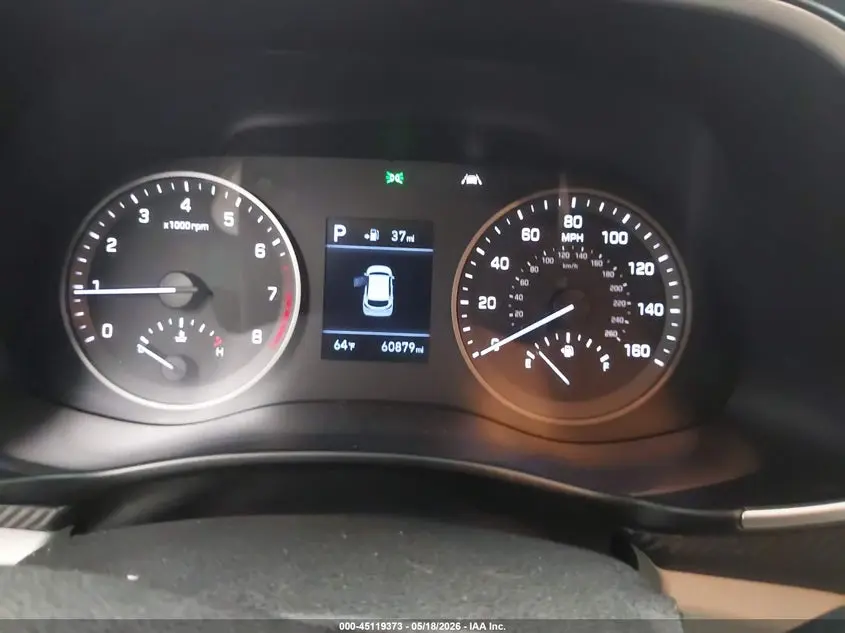 2021 HYUNDAI TUCSON SPORT