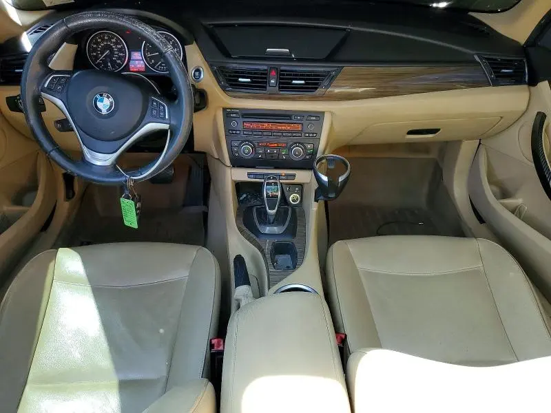 2014 BMW X1 XDRIVE28I  