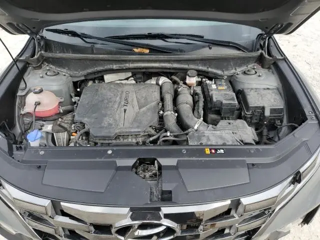 2023 HYUNDAI SANTA CRUZ NIGHT  