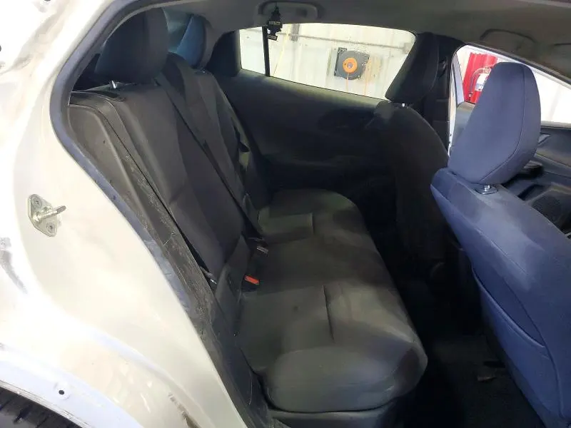 2023 TOYOTA PRIUS LE  