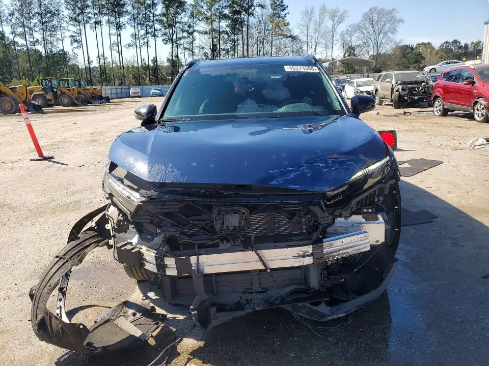 2024 HONDA CR-V SPORT-L  